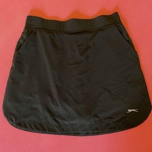 🆕 [Slazenger] Golf Skirt